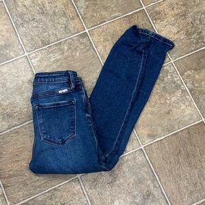 KanCan skinny jeans size 26